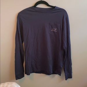 NWOT vineyard vines boys long sleeve